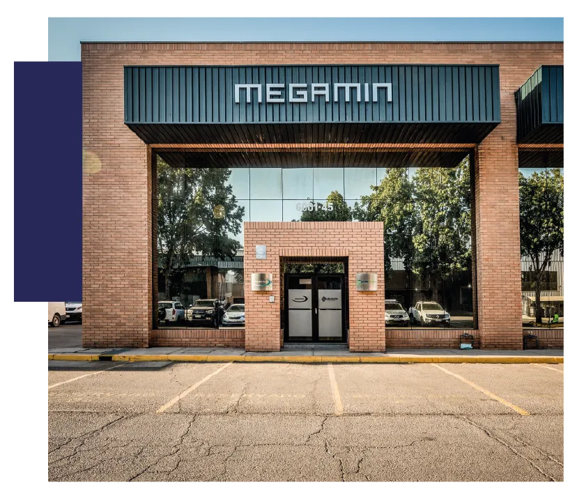 MEGAMIN_Local - Home