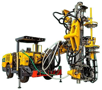 BOLTEC S EPIROC