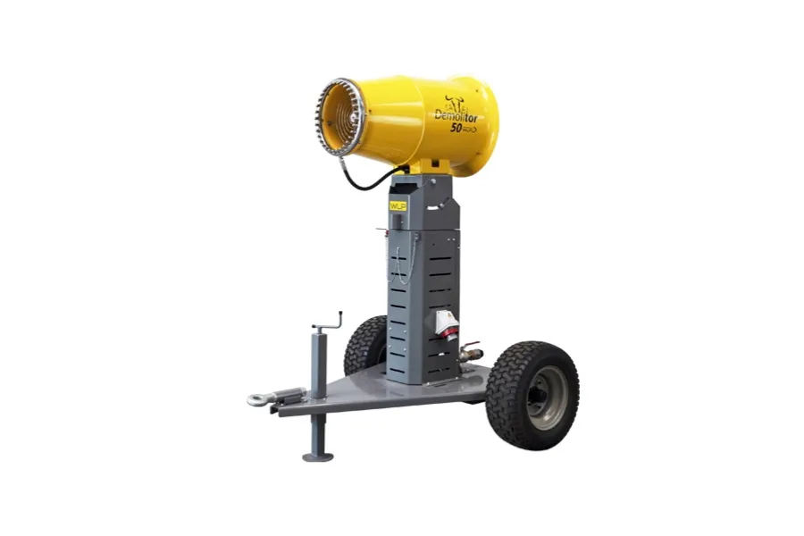 Demolitor 50 1