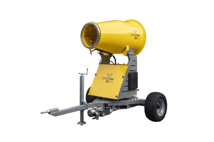 Demolitor 70 2