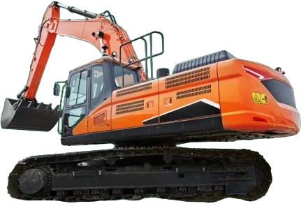 EXCAVADORA DX360-7M